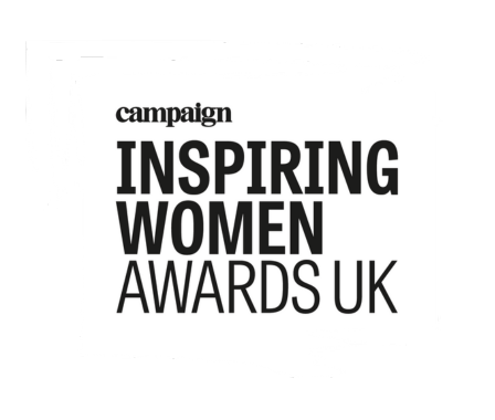 Campaign Inspiring Women