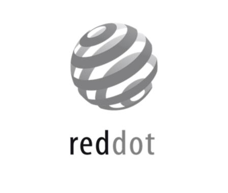 Red Dot Design